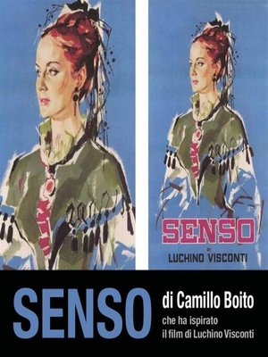 cover image of Senso